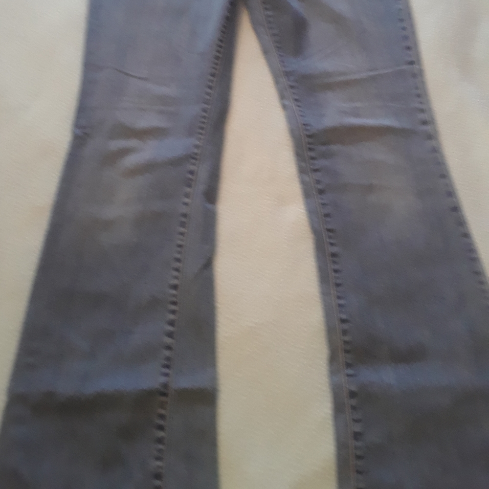 Old navy jeans - Picture 3 of 4